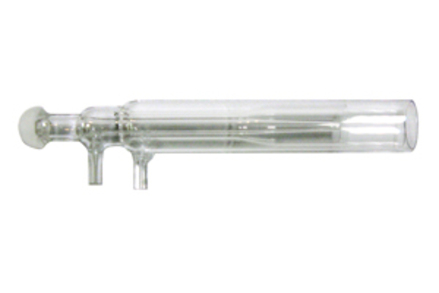 Quartz Mini Torch, Shimadzu 9000/9800 (30-807-0534)