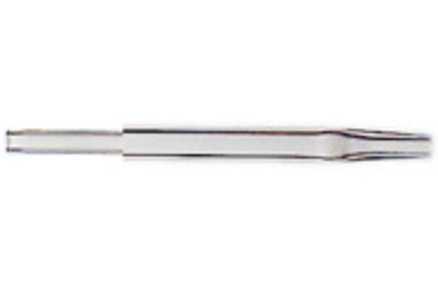 Capillary Quartz Injector 3.0mm for TJA standard torch (31-808-0976)