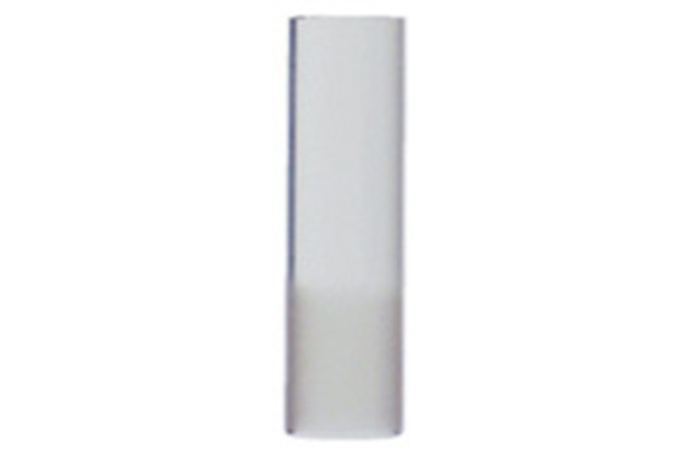 Quartz Outer Tube short for ABC Duo (31-808-1278)