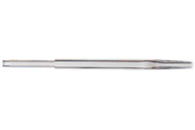 Tapered Quartz Injector 1.0mm (31-808-2719)