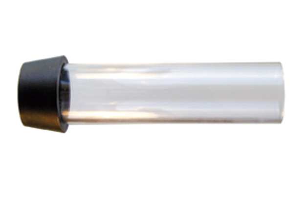 Quartz Outer Tube for D-Torch (31-808-2878)