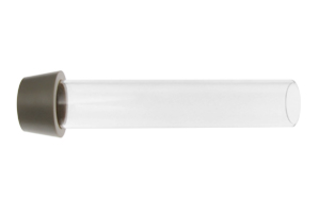 Quartz Outer Tube for D-Torch (31-808-2939)