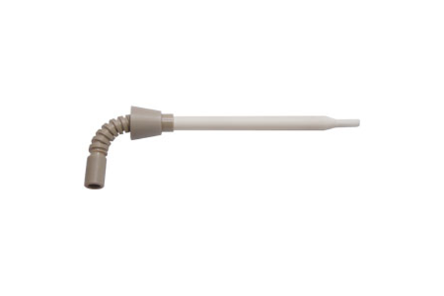 Alumina Injector for Axial D-Torch 2.4mm (31-808-3133)