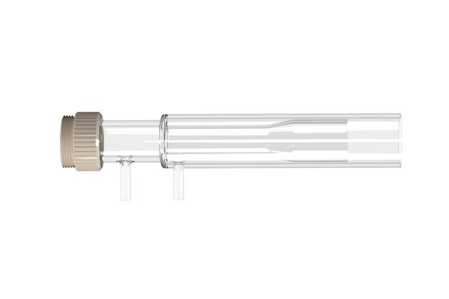 Semi Demountable Torch Body (31-808-4341)
