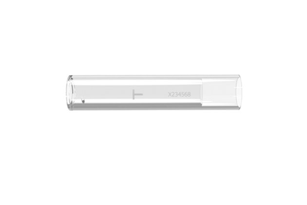 Quartz Plasma Tube for Thermo PRO E-Torch Radial (31-808-5164)