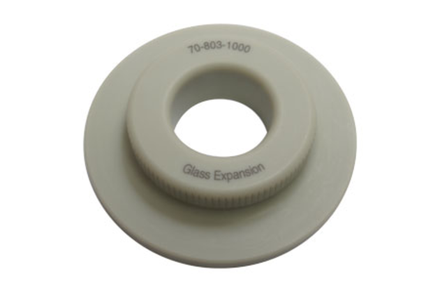 ConeGuard Thread Protector, Sampler for Agilent 4500/7500 (70-803-1000)