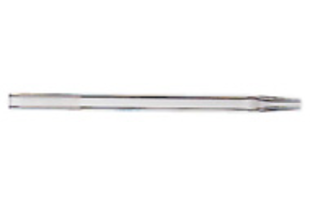 Tapered Quartz Injector 2.5mm for D-Torch