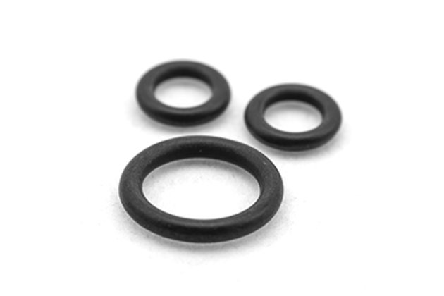 O-ring Kit for Neb Adaptor 16/6 (70-808-0501)