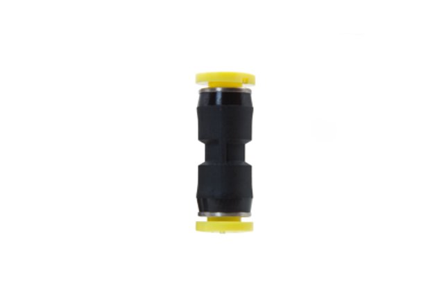 EzyLok Connector for 4mm Tubing (QSM-4)