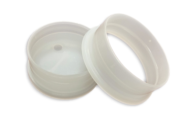 43 mm Closed X-CELL® 1000 ks (3565M)