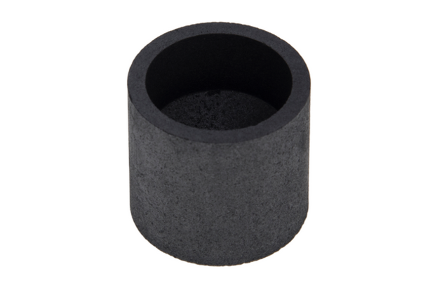 High-purity Graphite Crucible, 8.4 ml (7152HP)