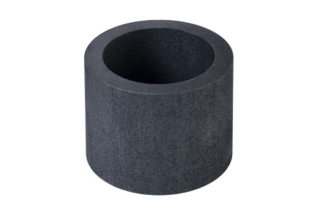 High-Purity Graphite Crucible, 32 ml (7159)