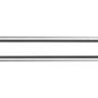 Straight Quartz Connector for Agilent 7700/7800/7900/8800/8900 (31-808-3288)