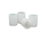 PTFE váženka s vnitřním objemem cca 1,5 ml, 12 ks (5303612)