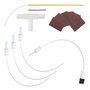 Trident Internal Standard Kit pro roztoky HF (60-808-1150)