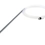 Nasávací jehla, PTFE, 0,3 mm ID, s UniFit, Shimadzu (70-803-1200)