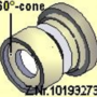 Right contact, 60°, 1 ks (56Shi14)