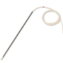 Carbon Fiber Sample Probe, 0.8mm ID x 108" - (red band) (SP5796C)