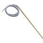 Ultem Sample Probe, 0.5mm ID x 108" - (blue band) (SP5800)