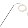 Carbon Fiber Sample Probe, 1mm ID x 108" (2 Blue Bands) (SP6013C)