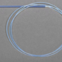 Sample Probe - 0.035" (0.9mm) ID Carbon - Yellow Band (SP6329)