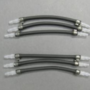 Drain Pump Tubing and Connector Kit (Viton--Used in Oil Industry) (SP6430)