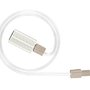 DC Fitting Type 52 with Ratchet Connector (70-803-2044)