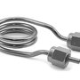 RF Coil Silver for 700-ES Series Radial (70-900-1005S)
