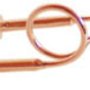 RF Coil Copper for PE Optima 3000 Series Radial (after 1994) (70-900-2000C)