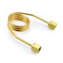 Shimadzu ICPE 9800, Gold Coil (70-900-6100G)