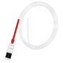Probe Connecting Line 0.75mm ID (Red) (70-803-1714)