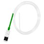 Probe Connecting Line 1.0mm ID (Green) (70-803-1721)