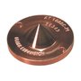 Platinum Skimmer Cone - 7500c (AT1008C-Pt)