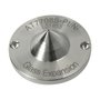 Platinum Skimmer Cone with Nickel Base for Agilent 7700s/7900 (AT7708S-Pt/Ni)
