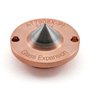 Platinum Skimmer Cone with Copper Base for Agilent 7900 with x lens (AT7908X-Pt)