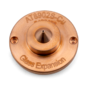Copper Skimmer Cone for Agilent 8900 with s lens (AT8902S-Cu)