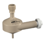 Tracey DC PEEK Spray Chamber (20-809-4801)