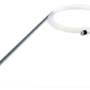 Nasávací jehla, PTFE, 0,25 mm ID, dlouhá 1100mm s UniFit, Agilent (60-703-1010)