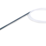 Nasávací jehla, PTFE, 1 mm ID, s UniFit, Cetac (70-803-1182)