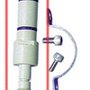 Torch/Spray Chamber Adaptor (21-808-0334)