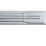 Quartz Torch High Solids (Full Length) with 90 Deg. Bend & 2.3mm Injector for 700-ES or Vista Axial (30-807-0528)