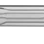 Quartz Torch with 2.5mm Injector for Agilent 7500, 2 Projections, HMI Compatible (30-807-0542)