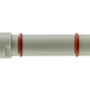 Semi Demountable Torch Adaptor (31-808-0459)