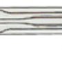 Quartz Torch, Aqueous, with 2.5mm injector for Leeman DRE/PS Radial (30-808-3451)