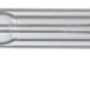 Quartz Torch High Solids (Short) with 90 Deg. Bend & 2.3mm Injector for 700-ES or Vista Axial (30-808-9983)