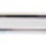 Tapered Quartz Injector 1.8mm (31-807-0005)