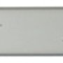 Quartz Outer Tube - Slotted (31-808-0307)