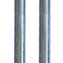 Bracket Screw S/S x 2 for TJA (31-808-0643)