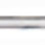 Tapered Quartz Injector with ball joint 2mm (suitable for Elan DRC/NexION) (31-808-0806)