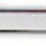 Tapered Quartz Injector 2.0mm for TJA standard torch (31-808-1320)